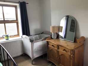 Interiör