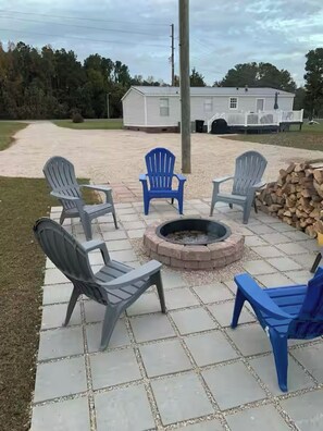Firepit