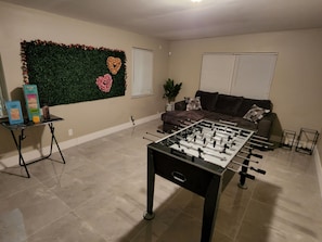 Spielezimmer