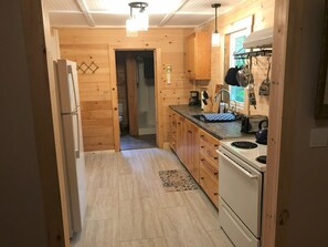 Cuisine privée