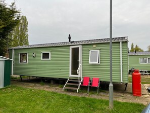 Exteriör