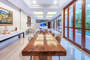 Servicio a la habitación