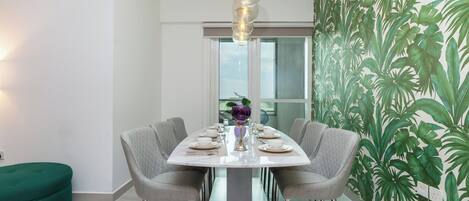 Familjerestaurang