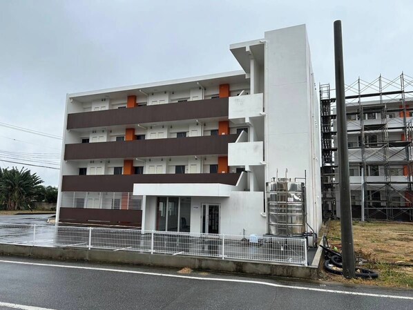 内装