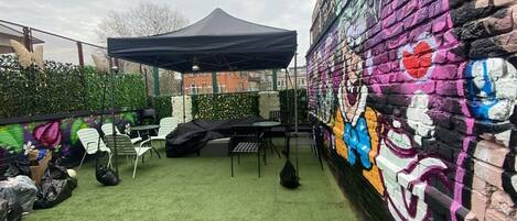 Terrass/Patio