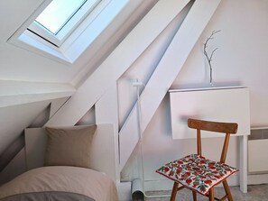 Interiör
