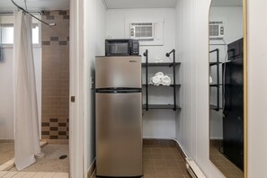 Room amenities