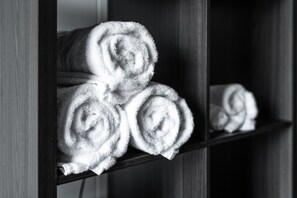 Room amenities