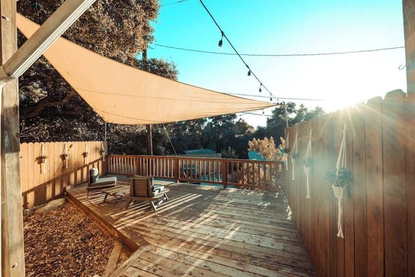 Terrass/Patio