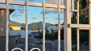Boendeområde