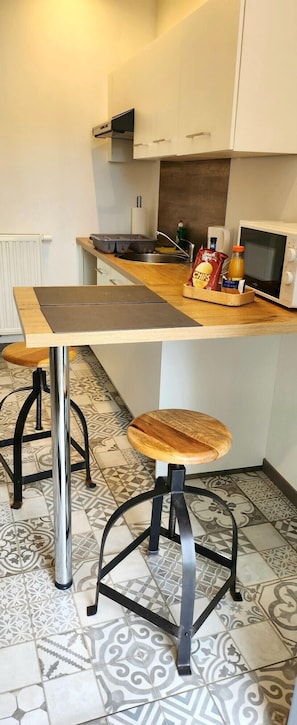 Eget kök