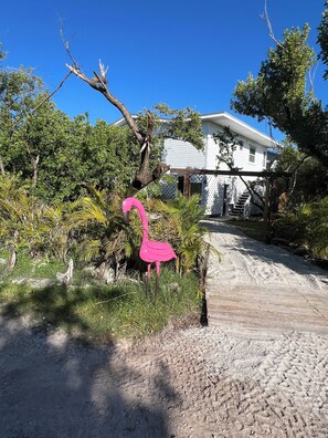 Boendeområde
