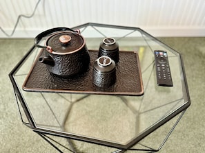 Café et/ou machine à café