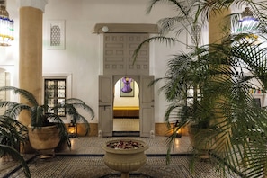 Intérieur