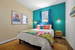 Bedroom 5