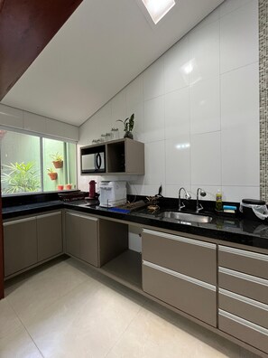 Cuisine privée