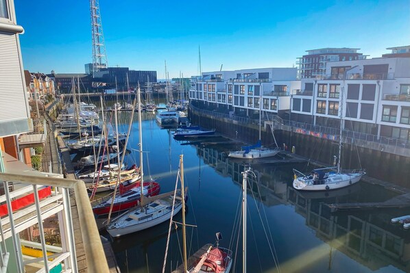 Marina