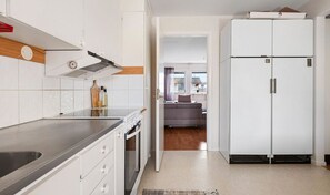 Eget kök