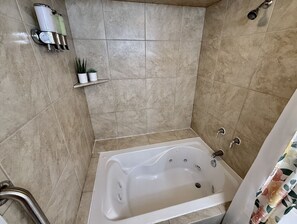 Jacuzzi Tub