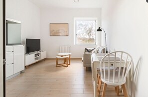 Coin séjour