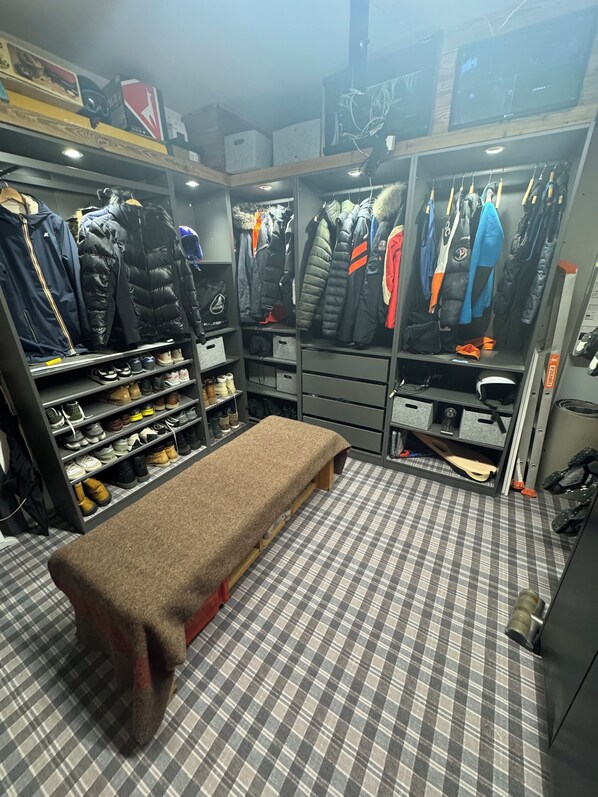 Miscellaneous