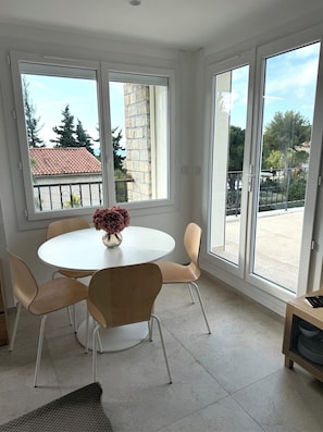table à manger