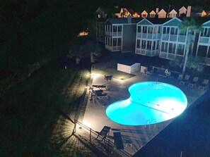 North Hampton Pool