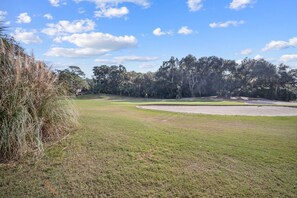 Ocean Point Golf View