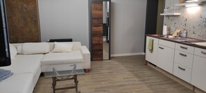 Coin séjour