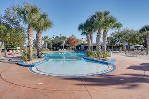WindMark Beach | Community Amenities