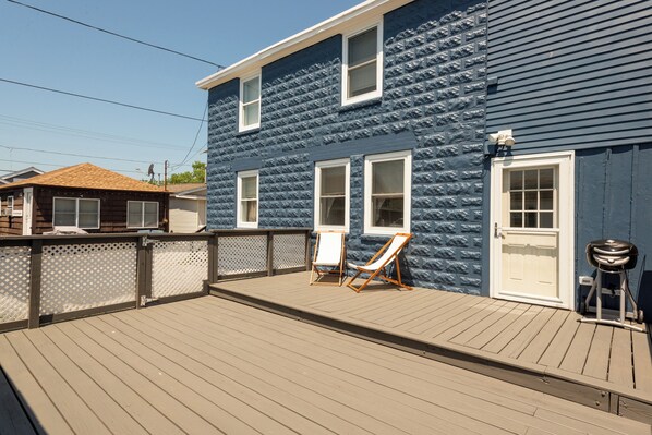 Terrass/Patio