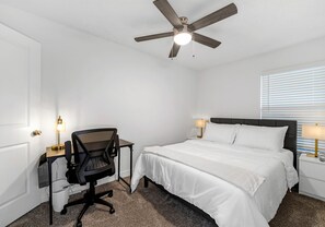 Bedroom #2