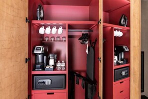 Amenities