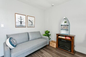 Coin séjour