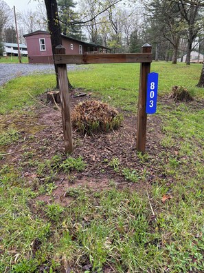 Boendeområde