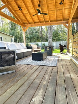 Terrass/Patio