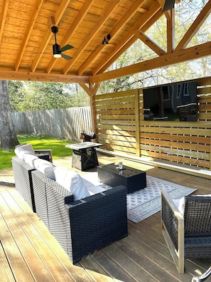 Terrass/Patio