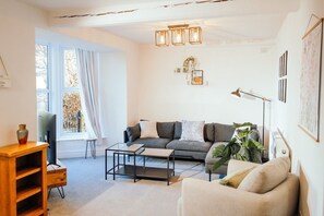 Opholdsområde