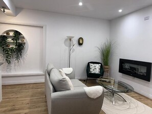 Coin séjour