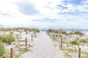 Beautiful Panama City Beach Florida!