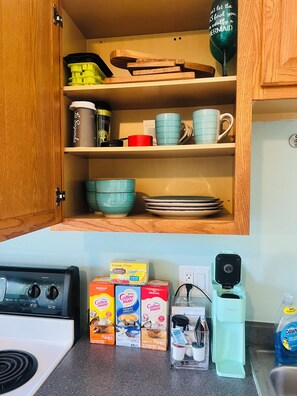 Miscellaneous