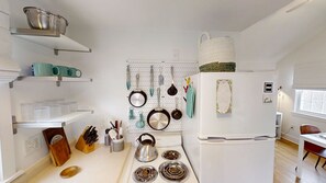 Eget kök