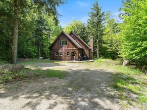 Mann Camp Cabin (2053)