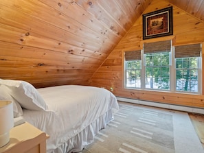 Mann Camp Cabin (1953)