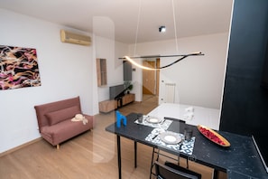 Interiör