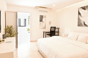 Third bedroom
