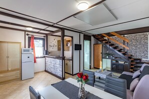 Espaces communs (couloirs, hall)