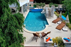 Jardín