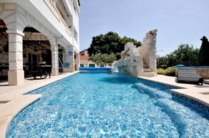 Jardín