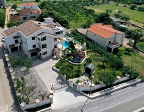 Exterieur